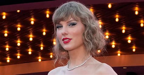 Fake Explicit Taylor Swift Images Swamp Social。